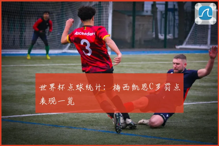 世界杯点球统计:梅西凯恩C罗罚点表现一览