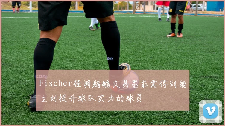 Fischer强调鹈鹕交易墨菲需得到能立刻提升球队实力的球员
