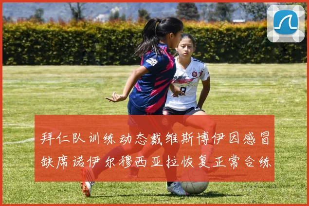 拜仁队训练动态戴维斯博伊因感冒缺席诺伊尔穆西亚拉恢复正常合练