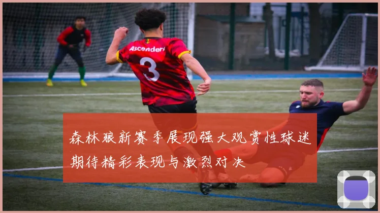 森林狼新赛季展现强大观赏性球迷期待精彩表现与激烈对决